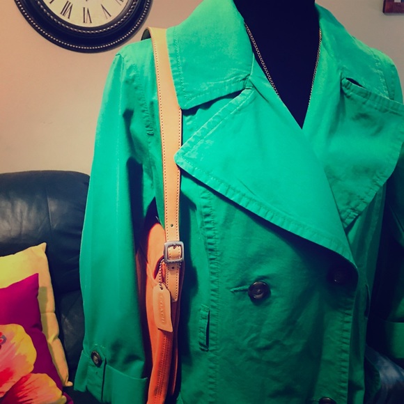 Old Navy Jackets & Blazers - Old Navy Trench 🧥